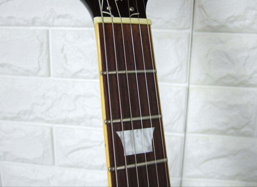 Epiphone Les Paul ‘56 Gold Top P90搭載