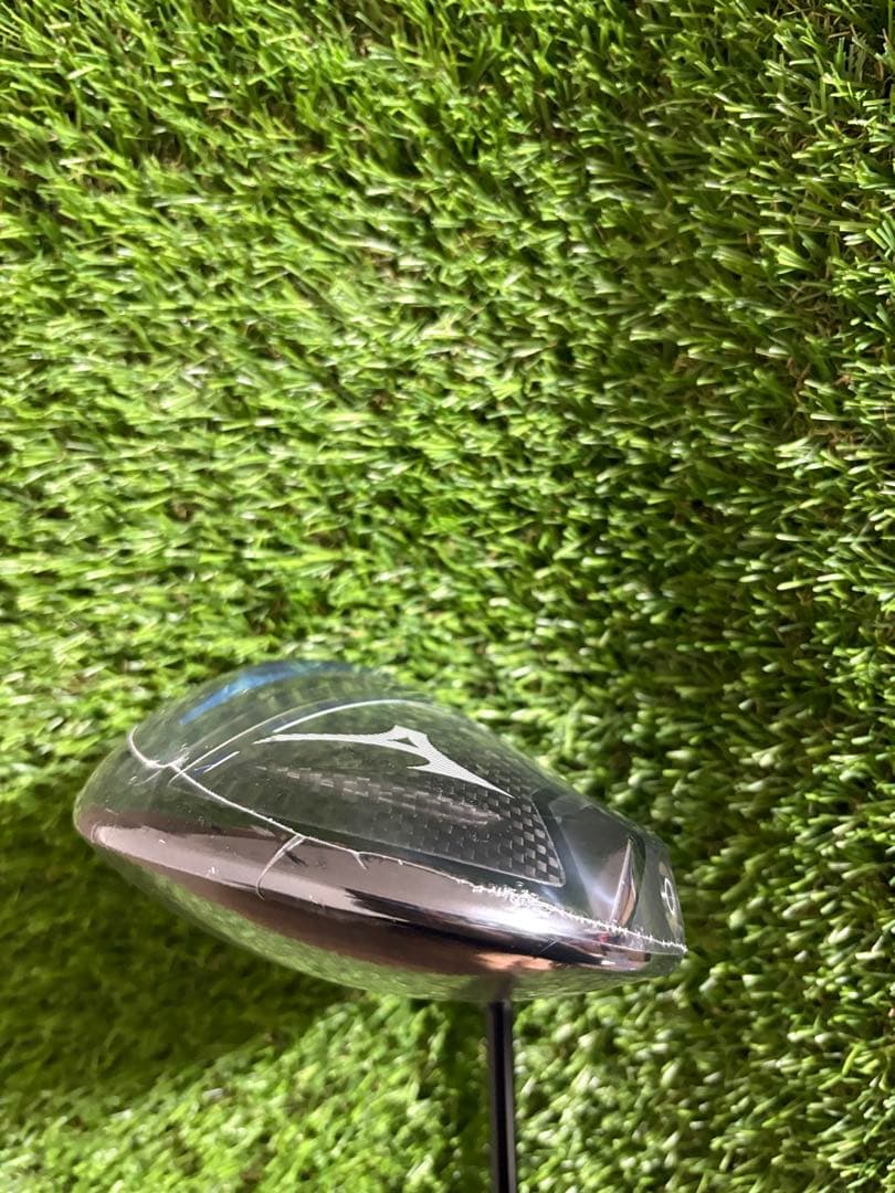 新品未使用！ミズノST-X 230 ドライバー10.5° TOUR AD S