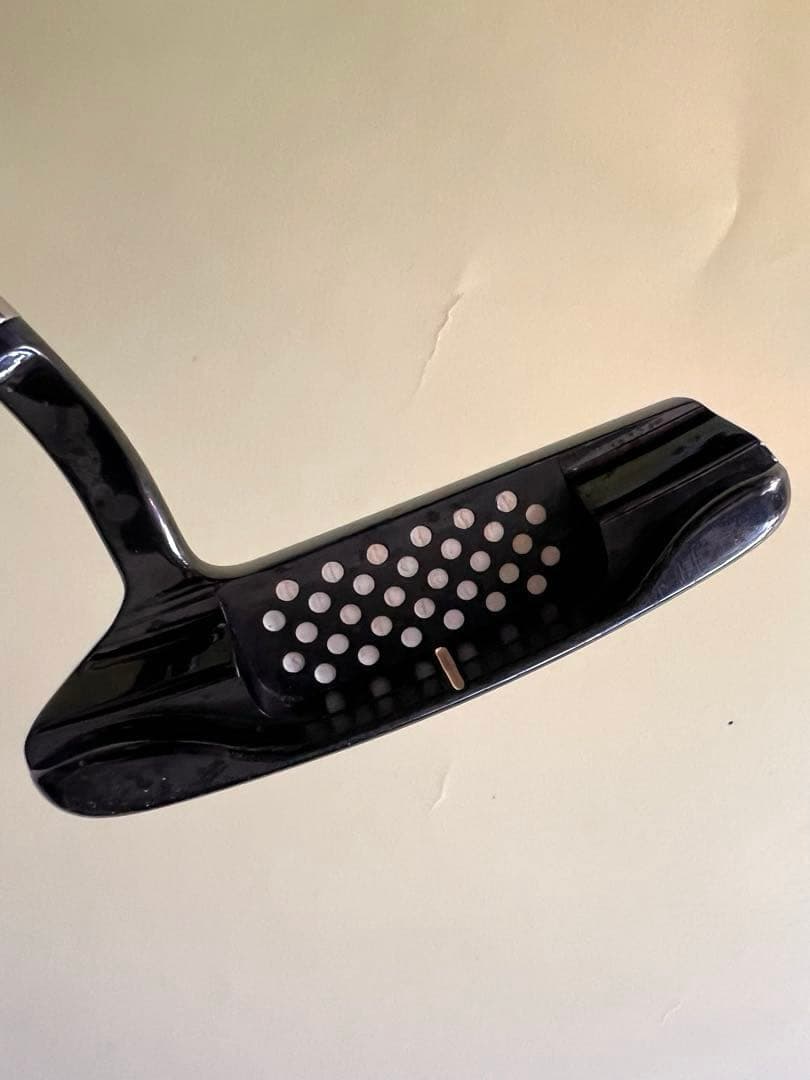 Scotty Cameron Santa Fe Tel3 パター