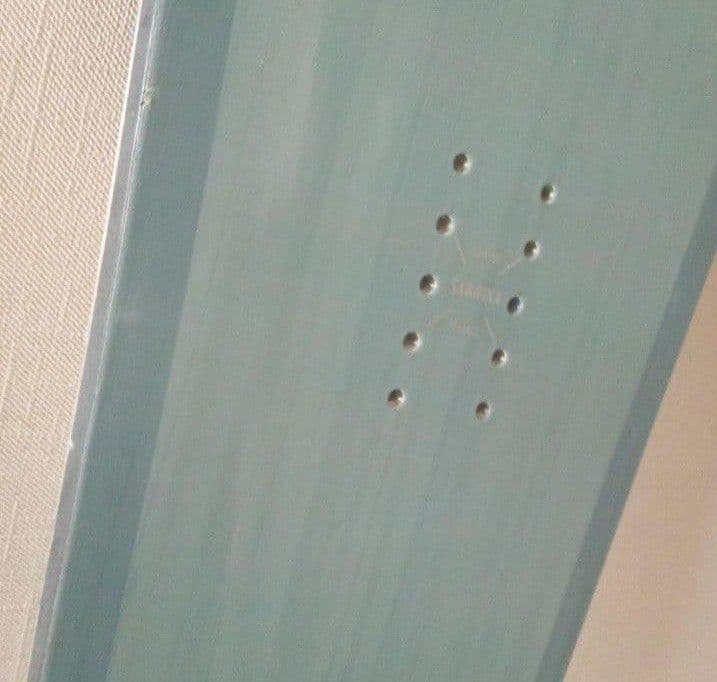 SABRINA サブリナ スノーボード スノボ 板 140