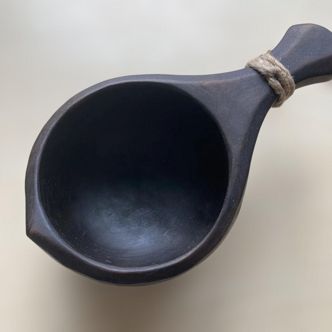 【新品】ソウルオブシベリア #1 No.2013 ククサ