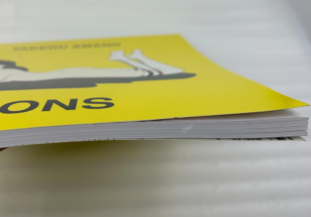 天野タケル 『Venus』複製原画サイン入り NEON GREEN +イラスト集