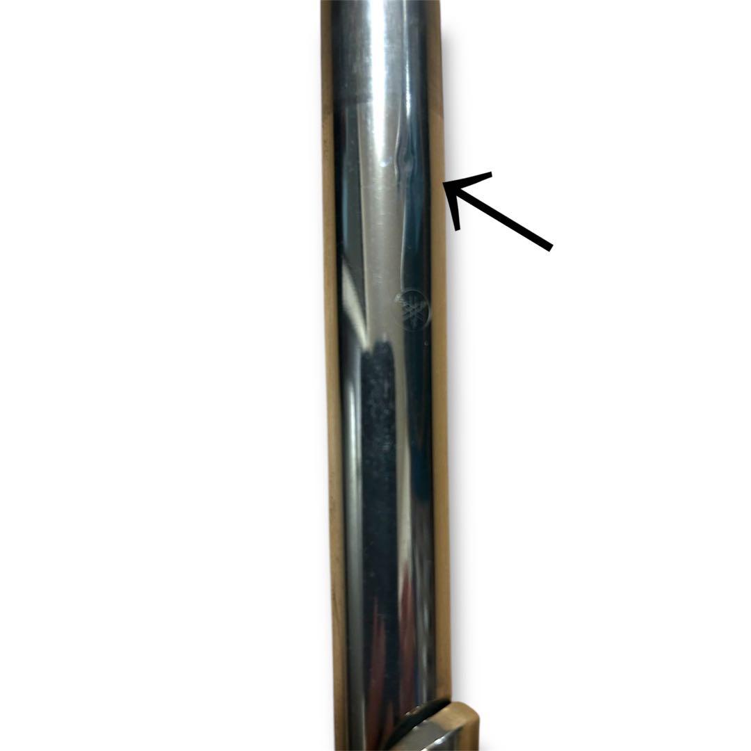 YAMAHA（フルート）YFL-211