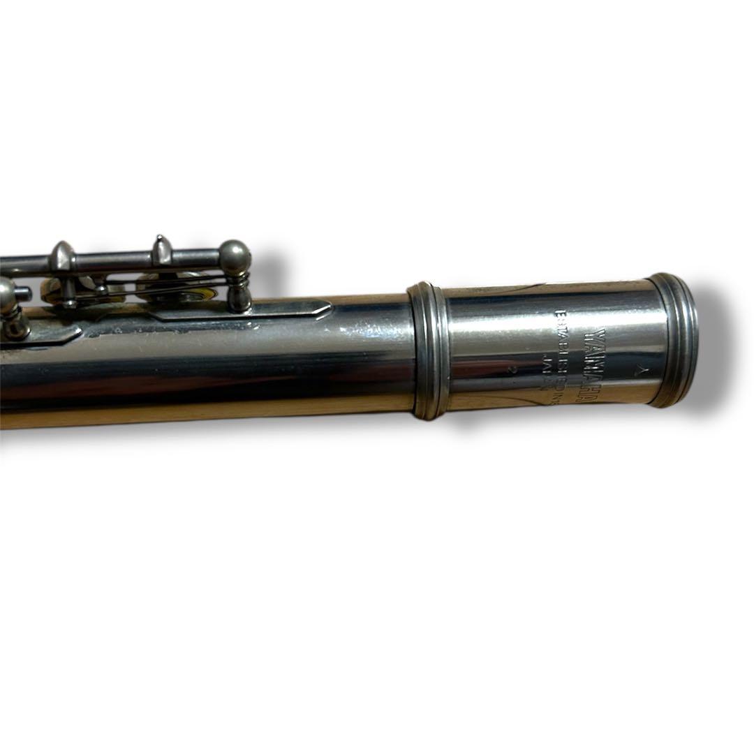 YAMAHA（フルート）YFL-211