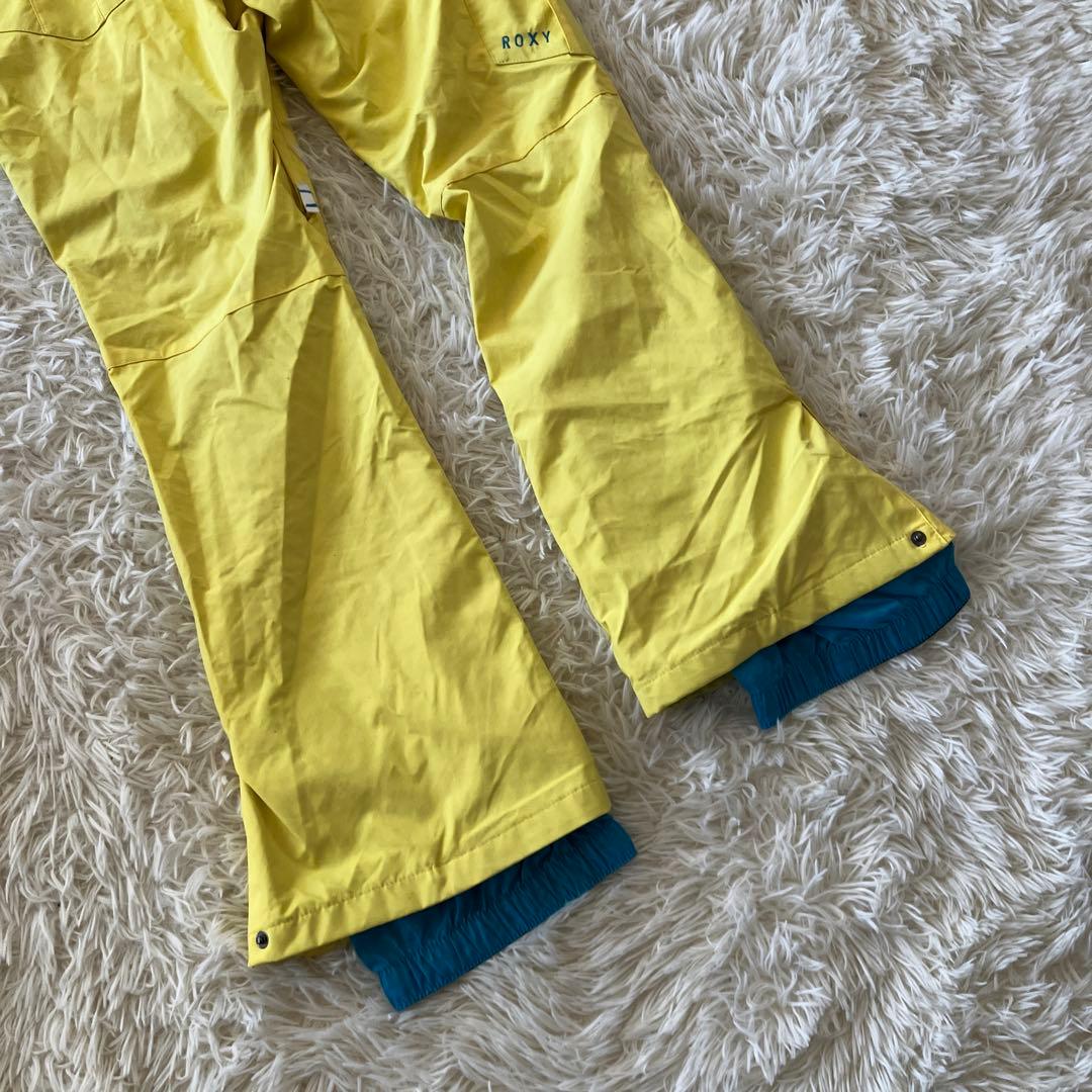 #10H✨ROXY✨スキー スノボ ウェア 上下 レディースM