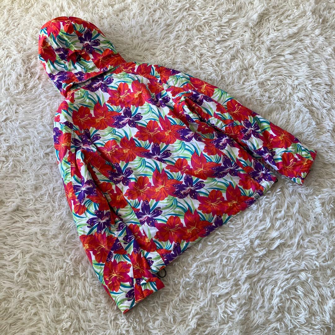 #10H✨ROXY✨スキー スノボ ウェア 上下 レディースM