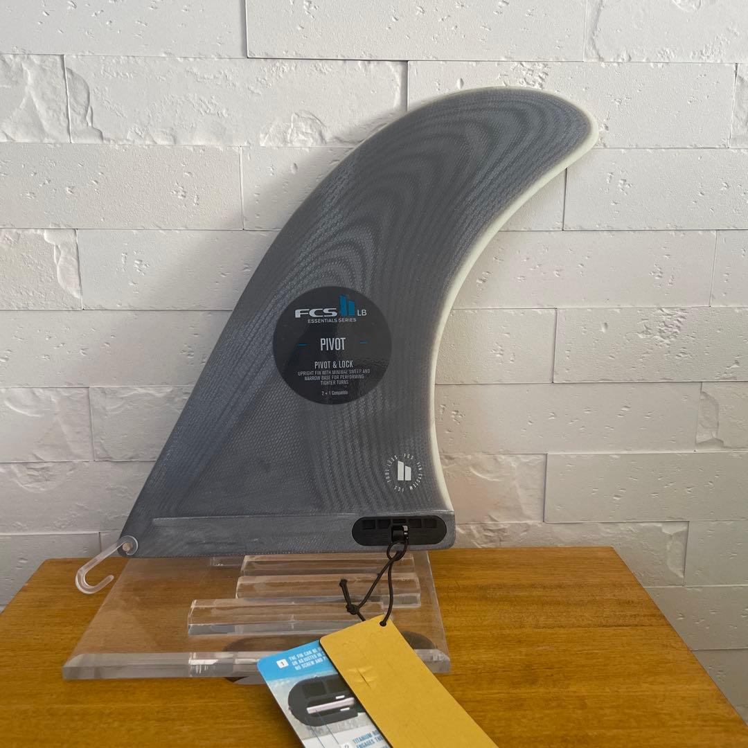 FCS2 ロングボード PIVOT 10.25