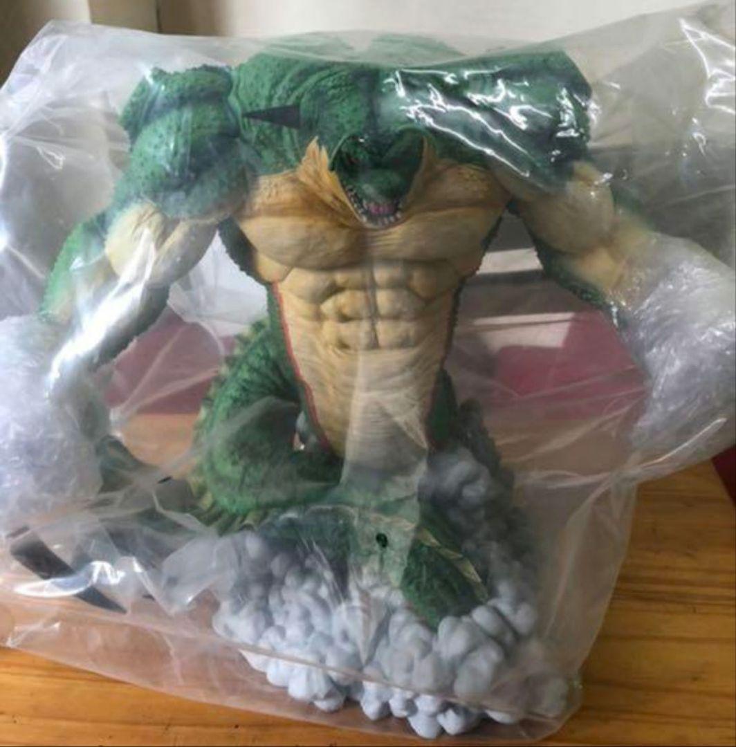 一番くじ ドラゴンボール VSオムニバスZ ラストワン賞 ポルンガ フィギュア