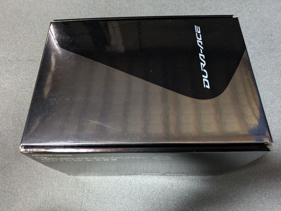 シマノ DURA-ACE FC-9000 167.5 52-38T 50-34T