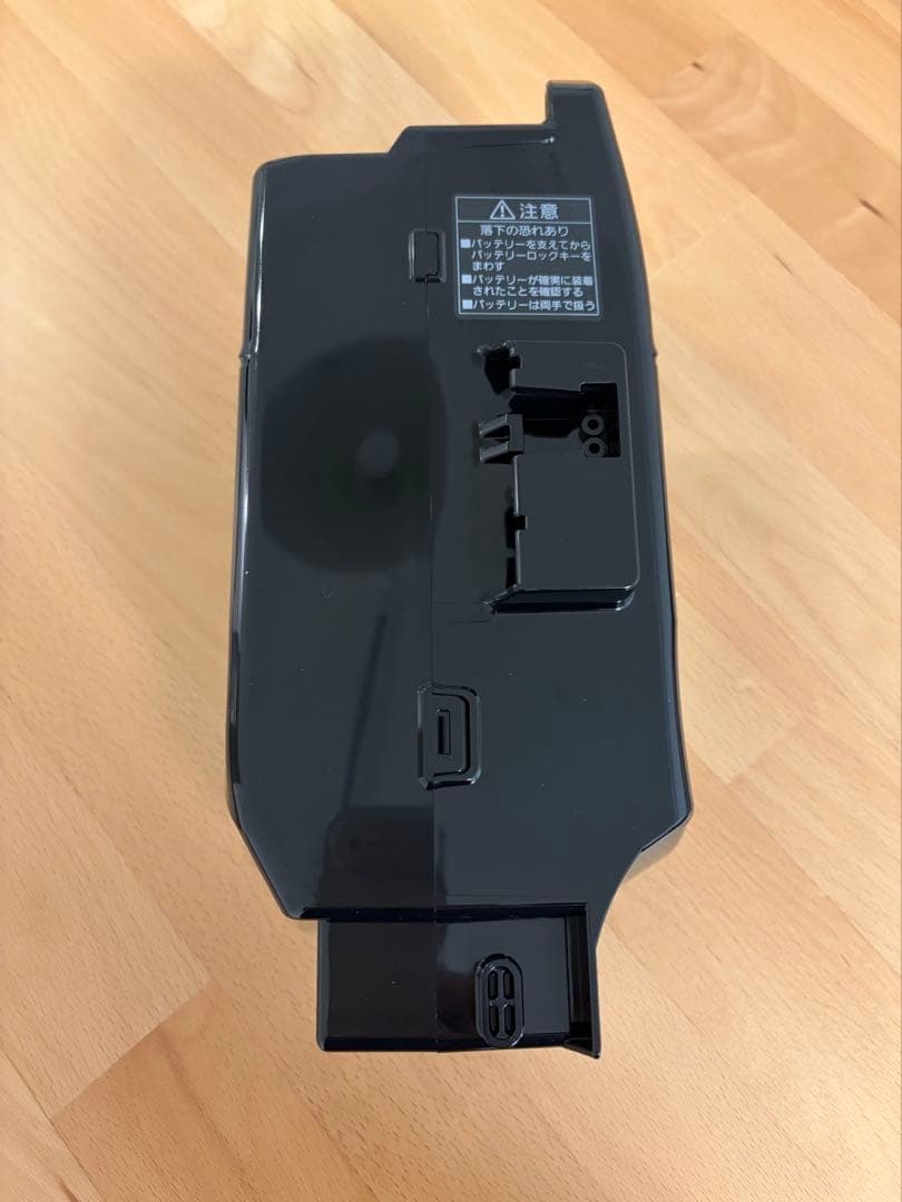 【新品未使用】Panasonic電動自転車バッテリー本体　NKY514B02B