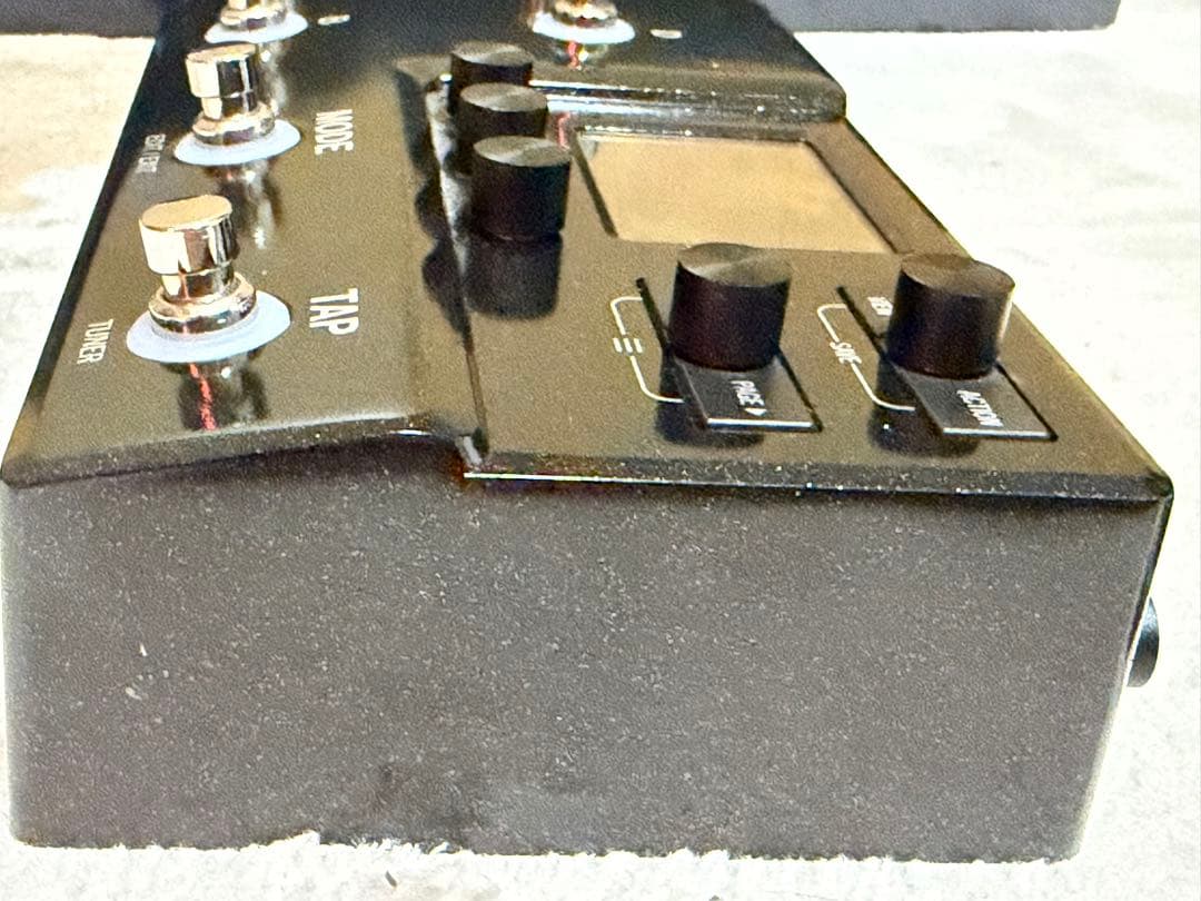 LINE 6 HX Stomp XL マルチエフェクター