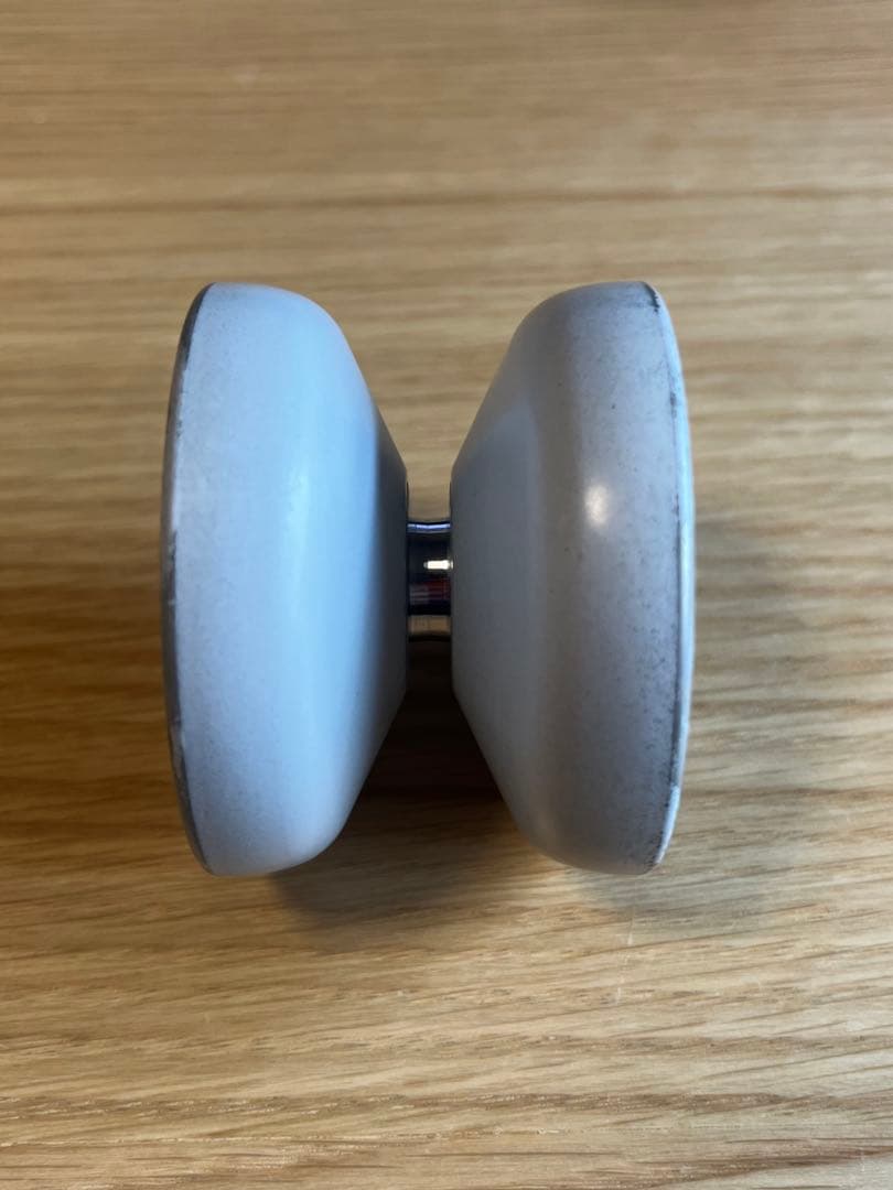 ヨーヨーリクリエーション MGディフュージョン