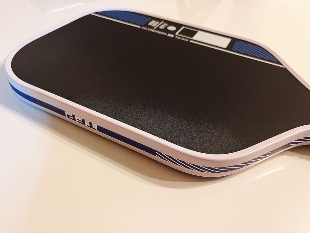 ハイペリオン UPA-A認証 ピックルボール　パドル