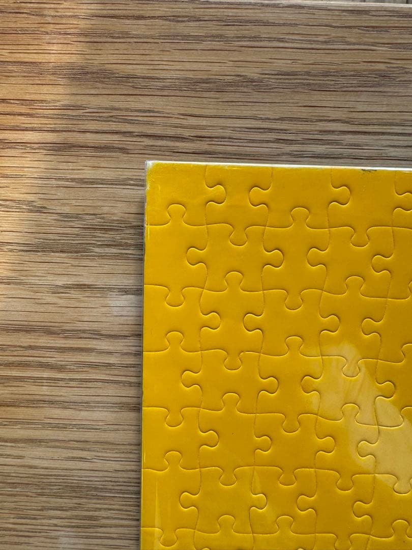 鈴木英人　ジグソーパズル　ポスター　EIZIN SUZUKI 非売品