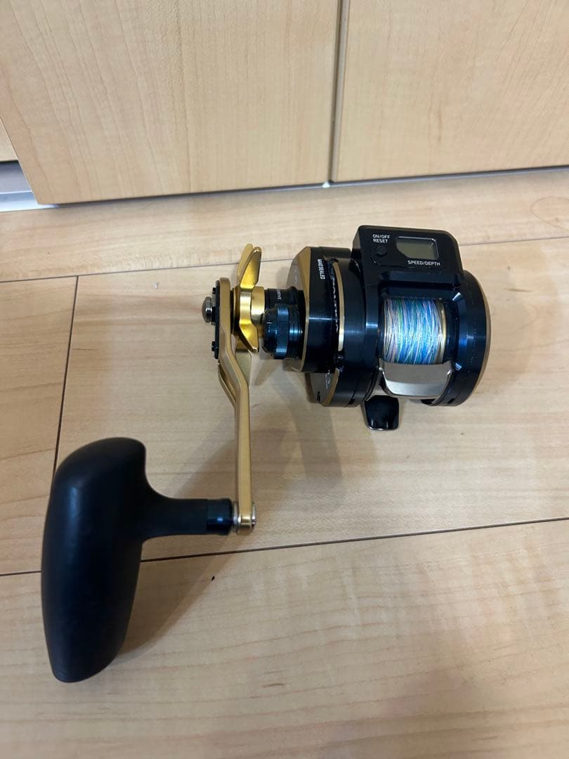 ソルティガic300HL-SJ