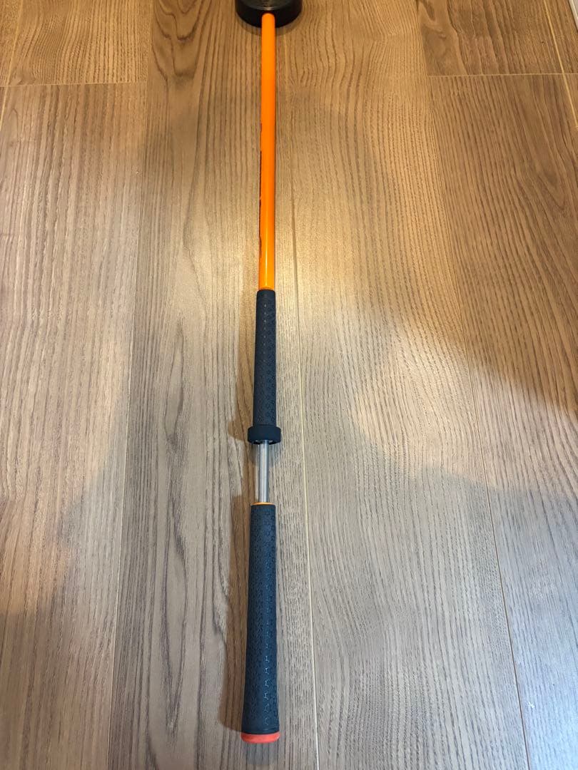 スイングモンスター725 TYPE H ショートバージョン