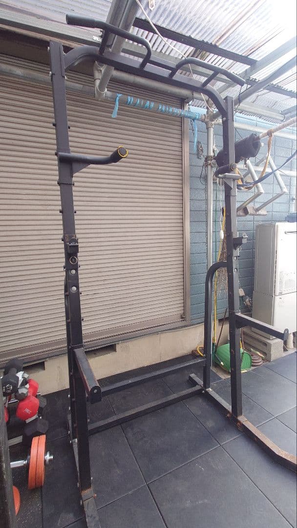 ワサイ　wasai MK780 改良前