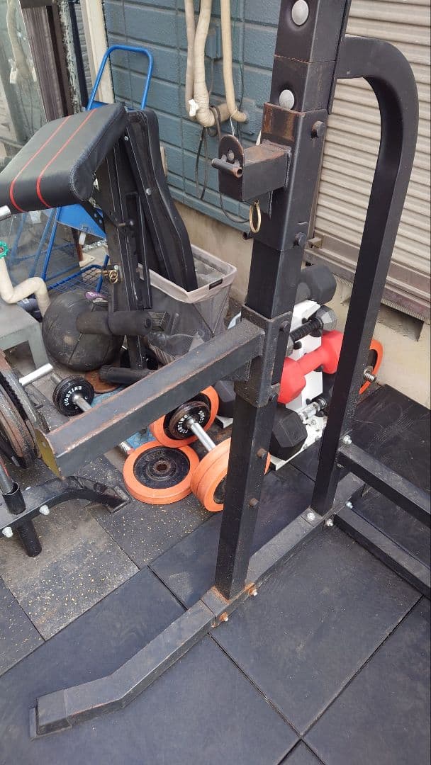 ワサイ　wasai MK780 改良前