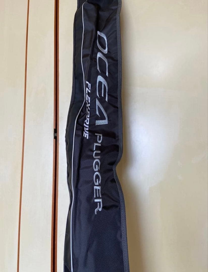 【美品】22オシアプラッガー フレックスドライブS77MH