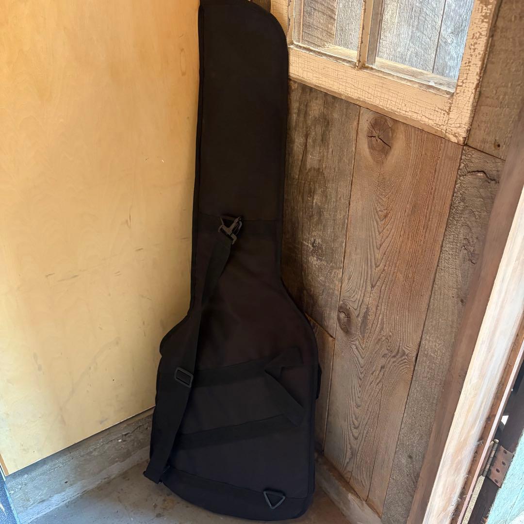 レフティー Squier Telecaster ケース付き