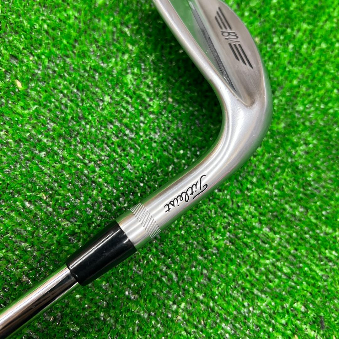 Vokey SM10 54度 5408 タイトリスト ボーケイウェッジ