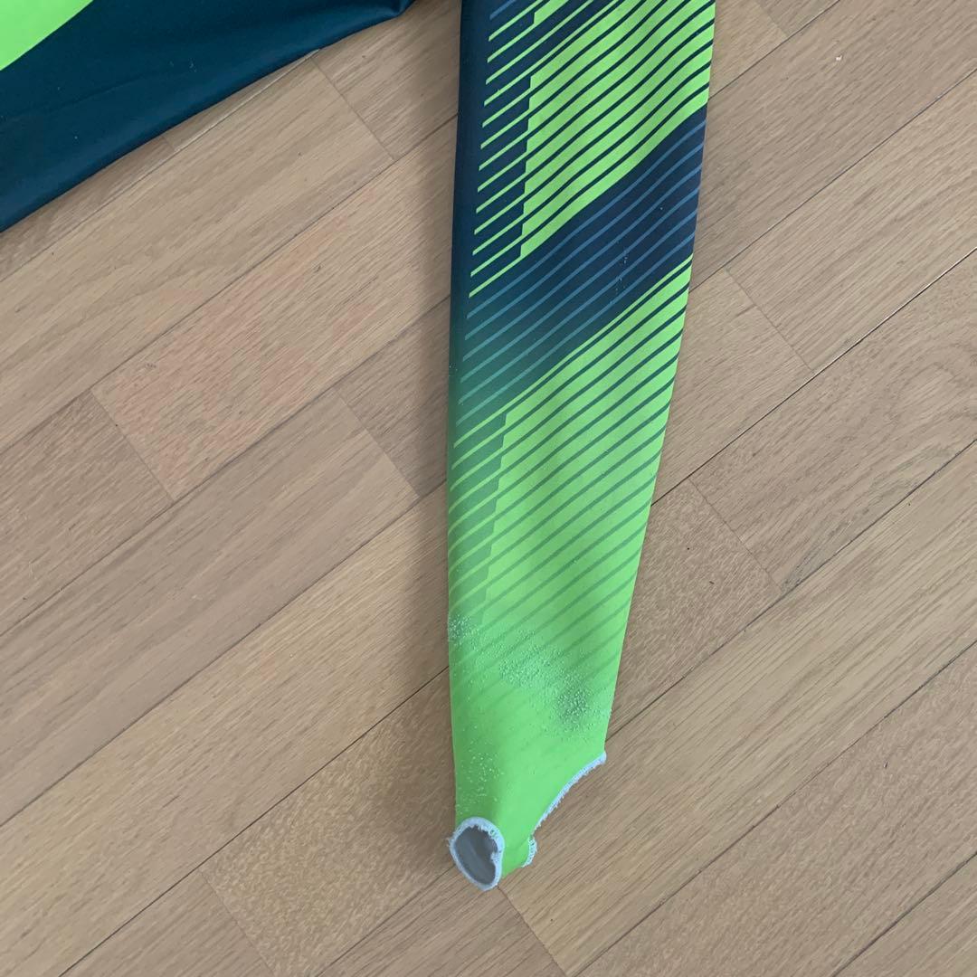 TEAM DESCENTE スキーワンピース競技用SSサイズ2024-25市販