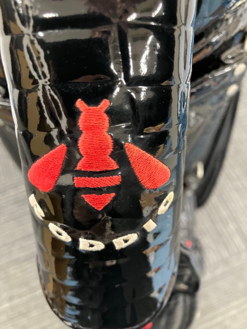 RODDIO（ロッディオ）キャディバッグ　031