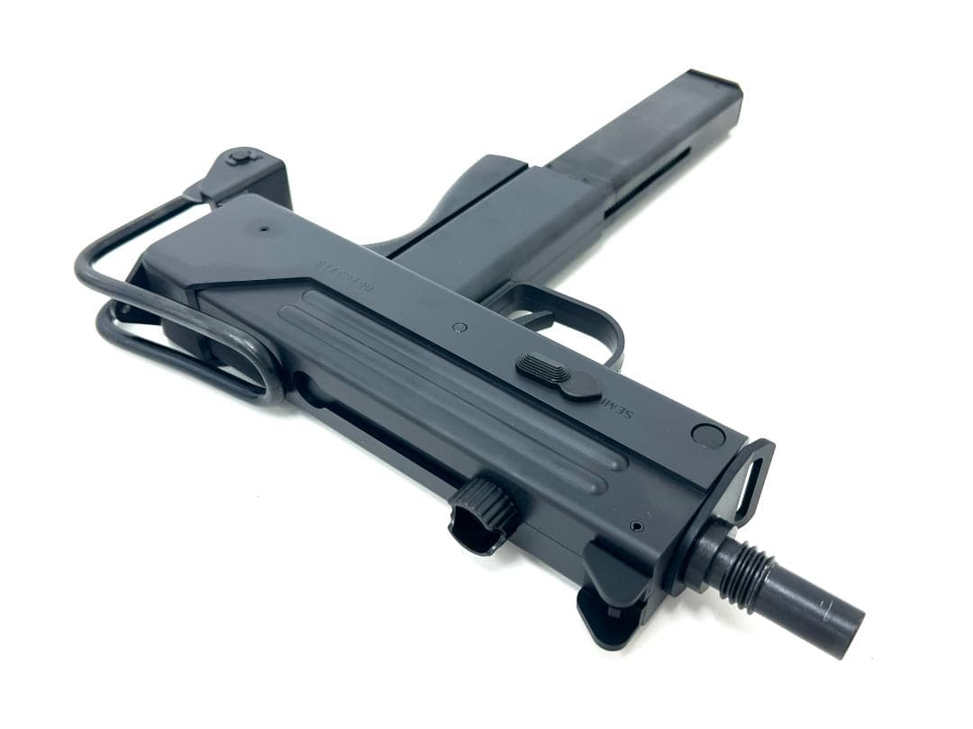 マルゼン M11 サプレッサー&ガンケースセット ガスブローバック 新品未使用