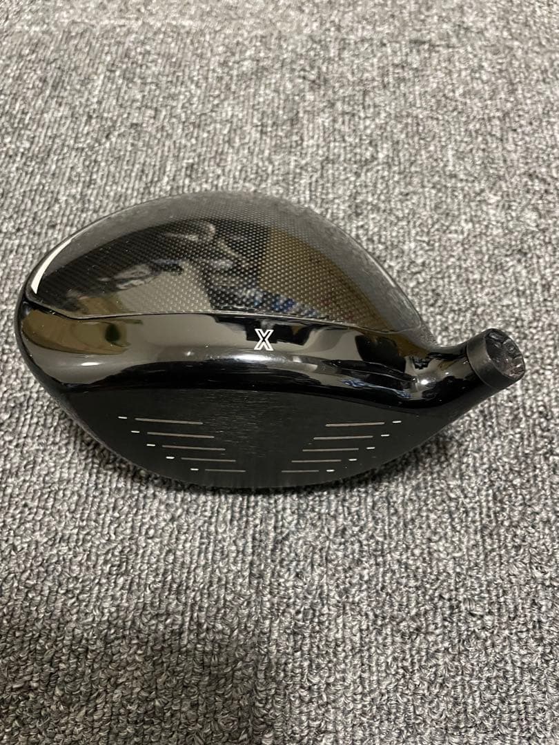 PXG 0311 ブラックオプス 9° ドライバー用ヘッドのみ