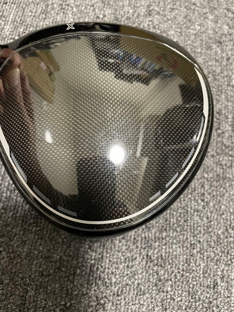 PXG 0311 ブラックオプス 9° ドライバー用ヘッドのみ