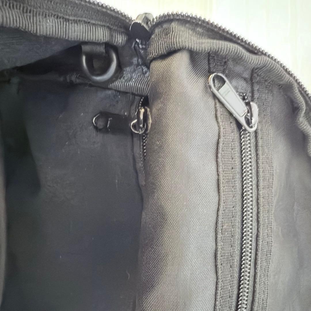 【美品】ヤクルトスワローズ NEWERAコラボリュック swallowsブラック