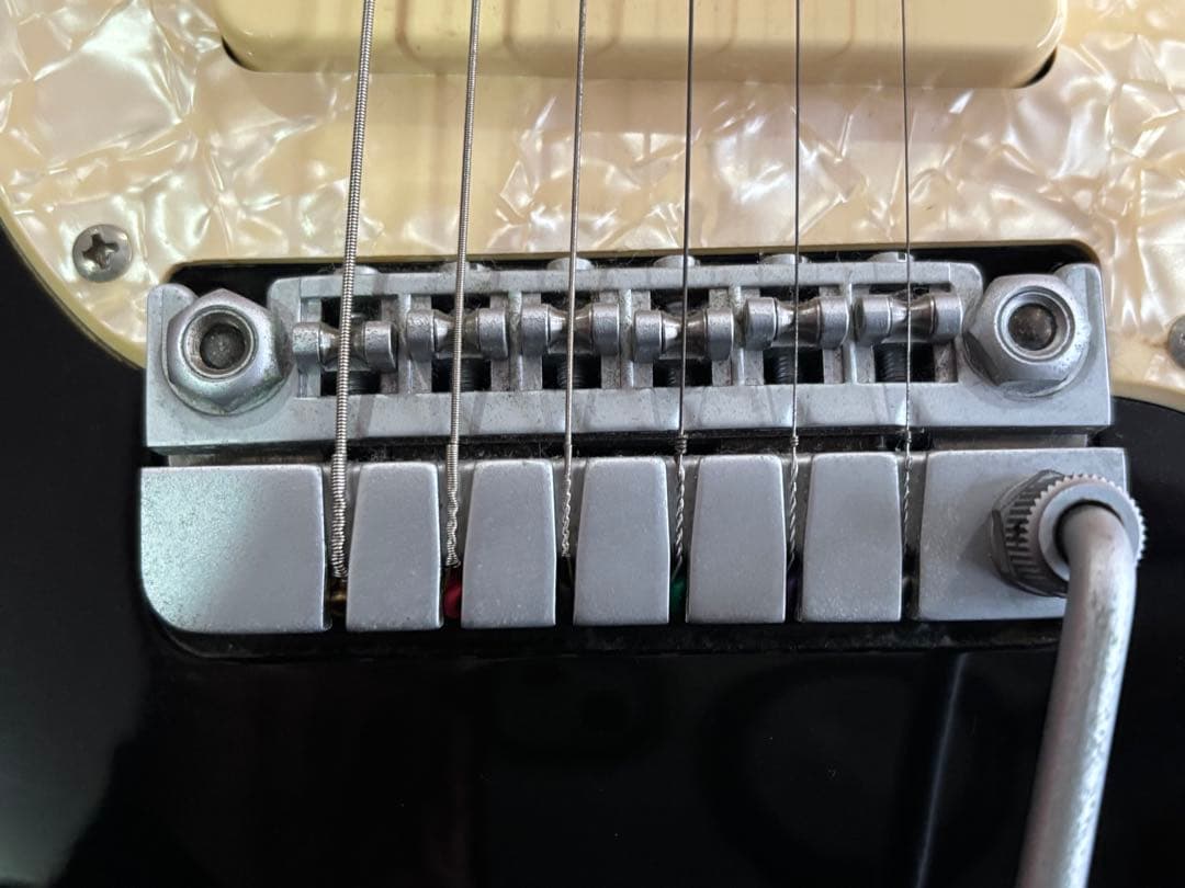 最終値下げCrews Maniac Sound Dove Master P-90