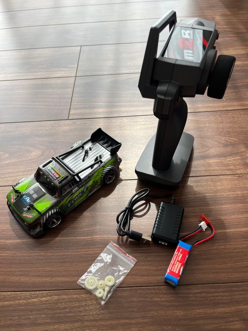 wltoyz k989 、284131、3台セット売のみ