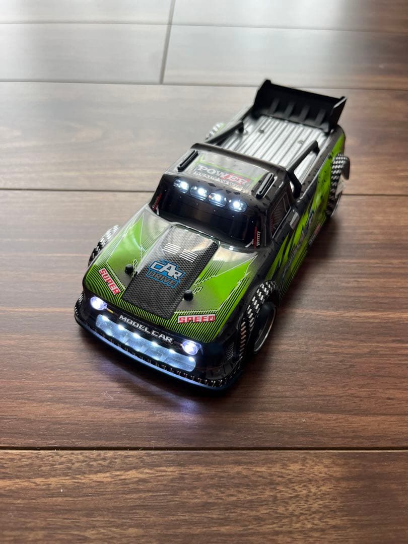 wltoyz k989 、284131、3台セット売のみ