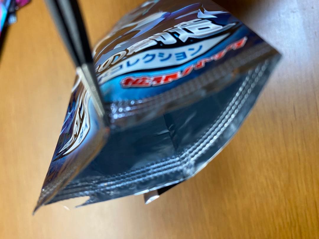 ポケモン　カードゲーム　外袋のみ　3点