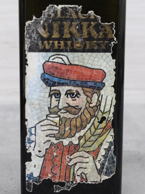 ▲未開栓/古酒 6本セット サントリーローヤル オールド LEZARD ニッカ