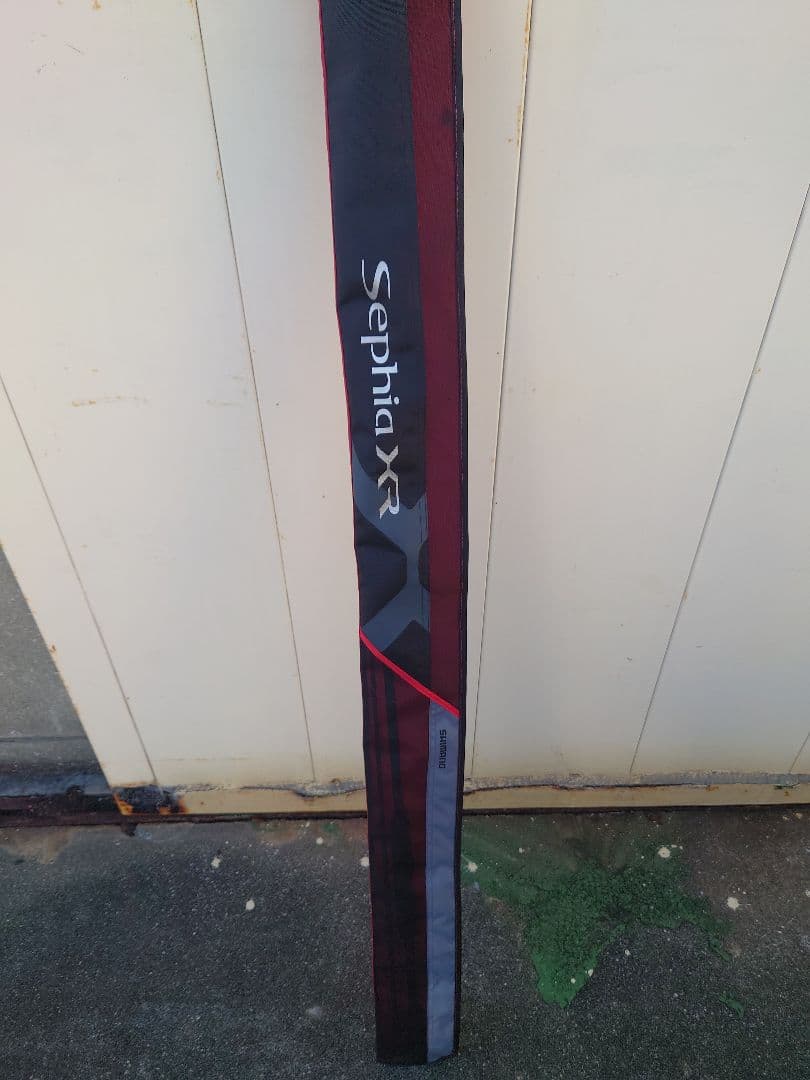 Sephia XR エギングロッドS86M-S