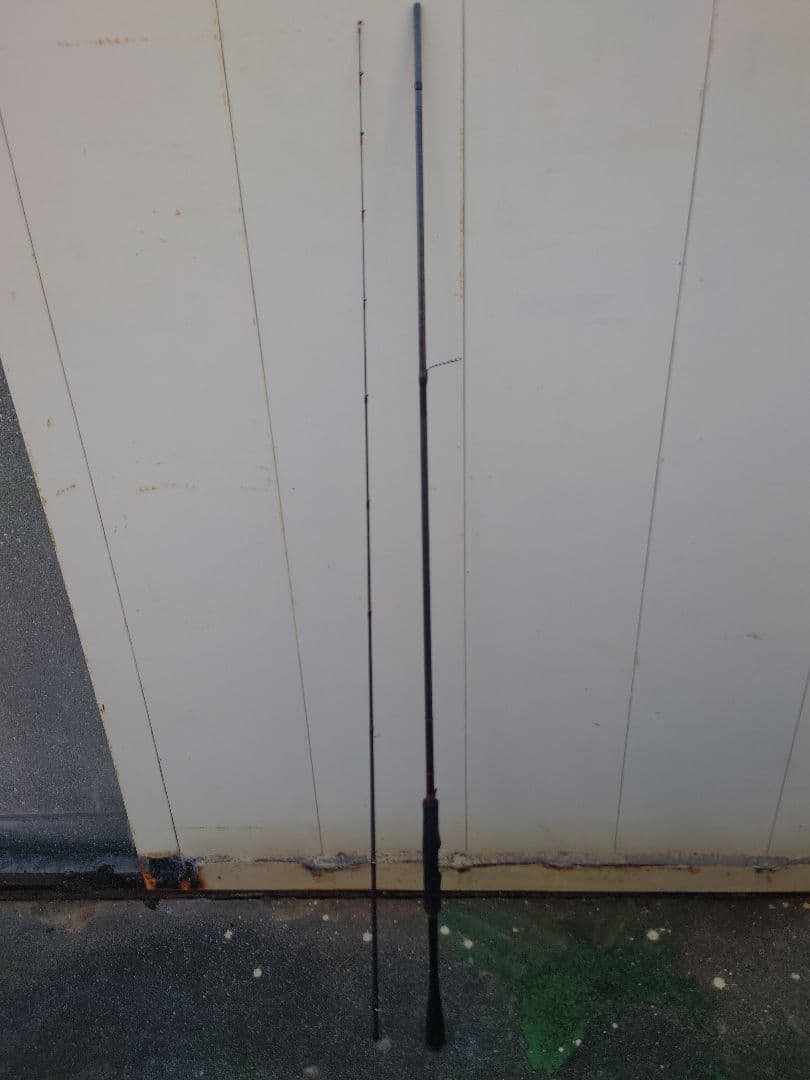 Sephia XR エギングロッドS86M-S