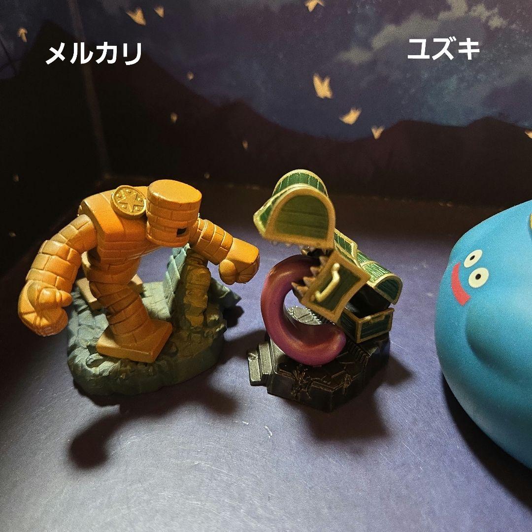 ドラゴンクエストモンスターズギャラリーHDミミック⑤