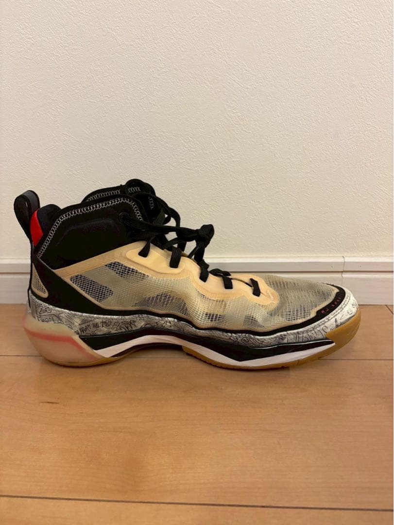 エア ジョーダン37 テイタム　29cm