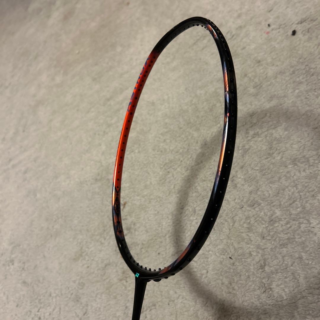 ASTROX 100 & 77 PRO 2本セット