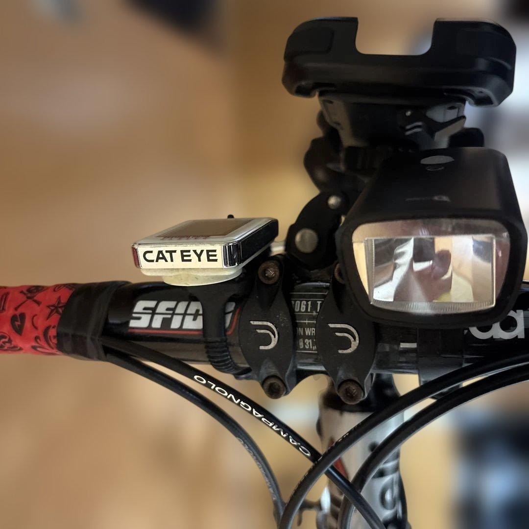 CINELLII EXPERIENCE 　画像のもの全て❗️引き取り限定❗️