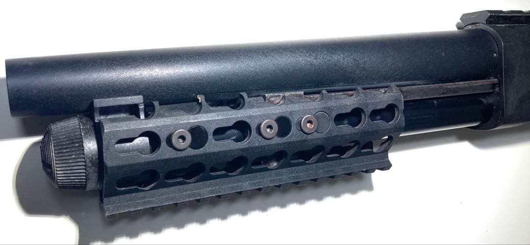 マルゼン　CA870ポリスFIRST別注モデル　カスタム　中古