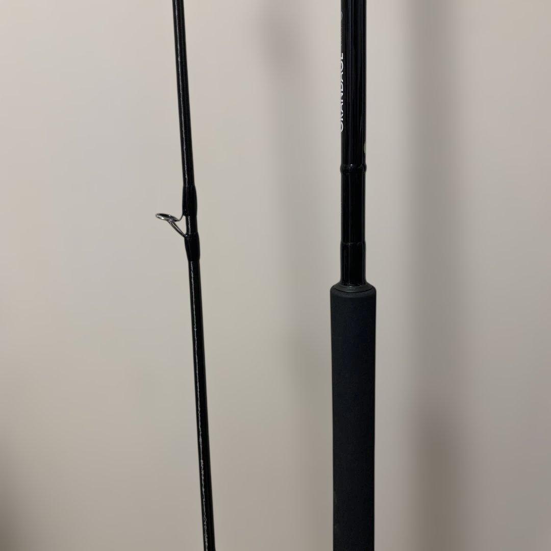 アピア　グランデージXD100M