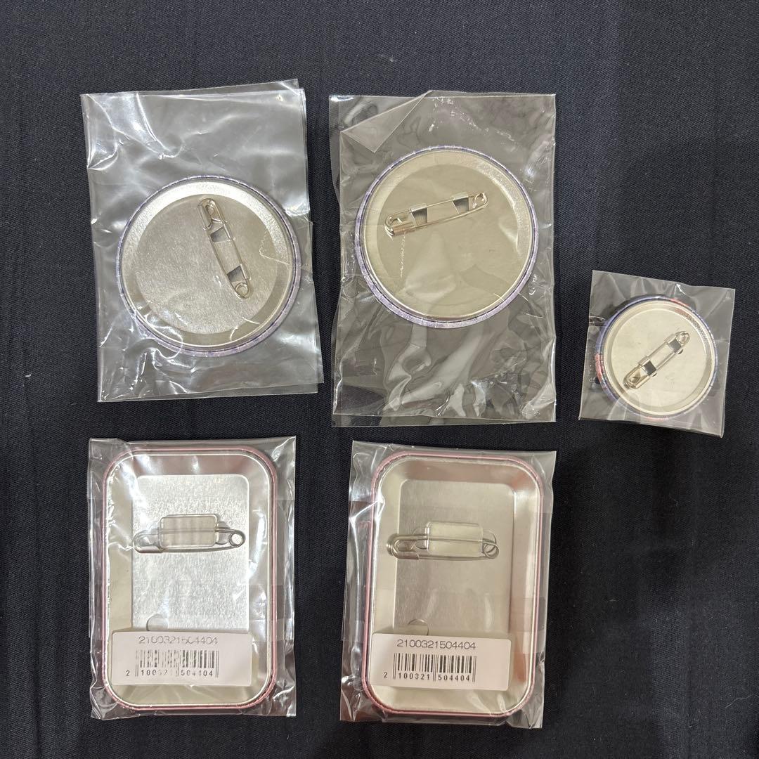 =LOVE 野口衣織　イコラブ　グッズセット