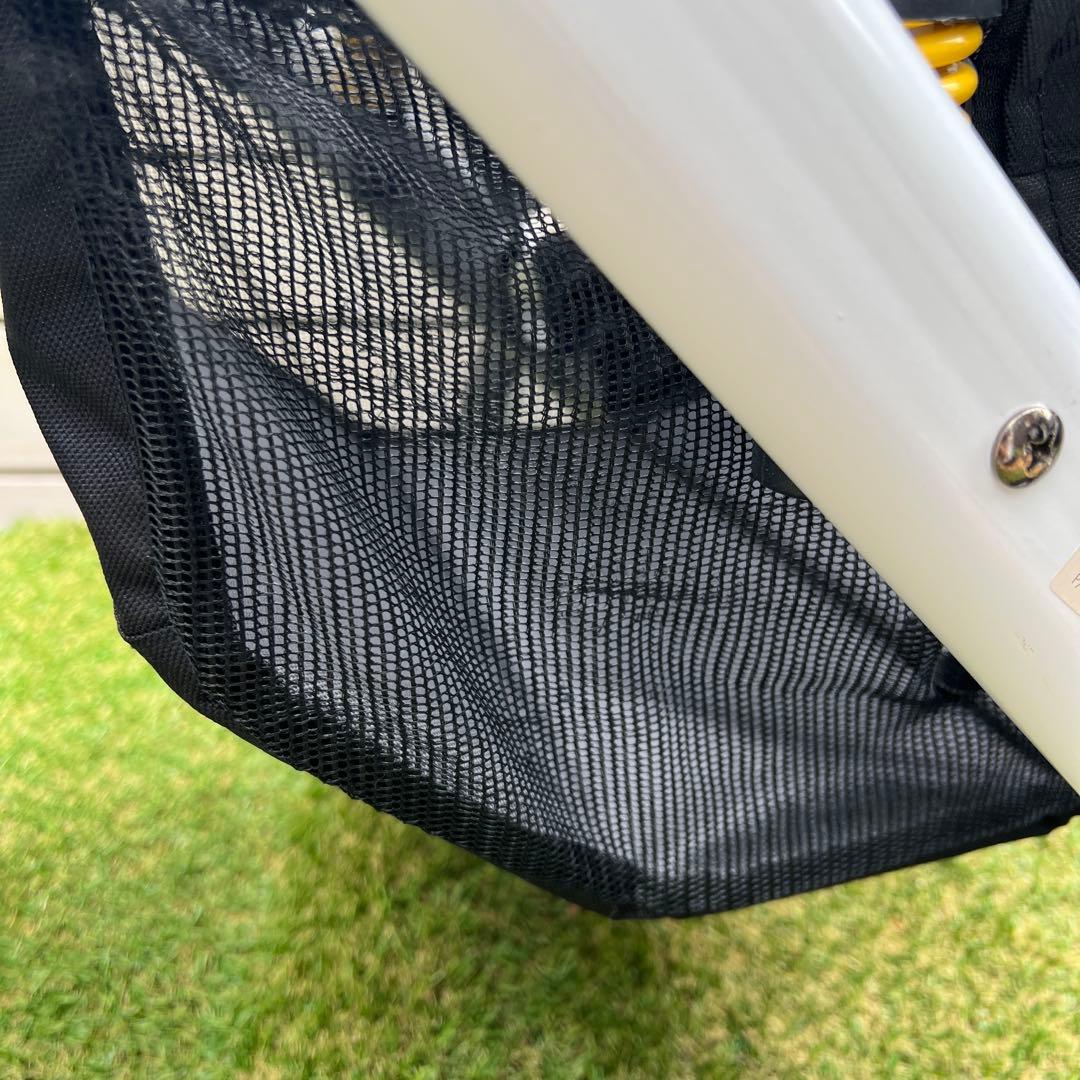 週末限定お値下げ中　Piccolo Cane タント3 ブラック