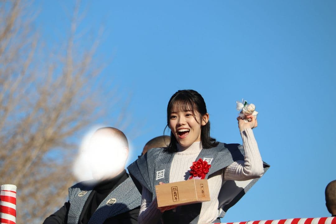 ナンバーワン戦隊ゴジュウジャー　志田こはくさん フォトＬサイズ