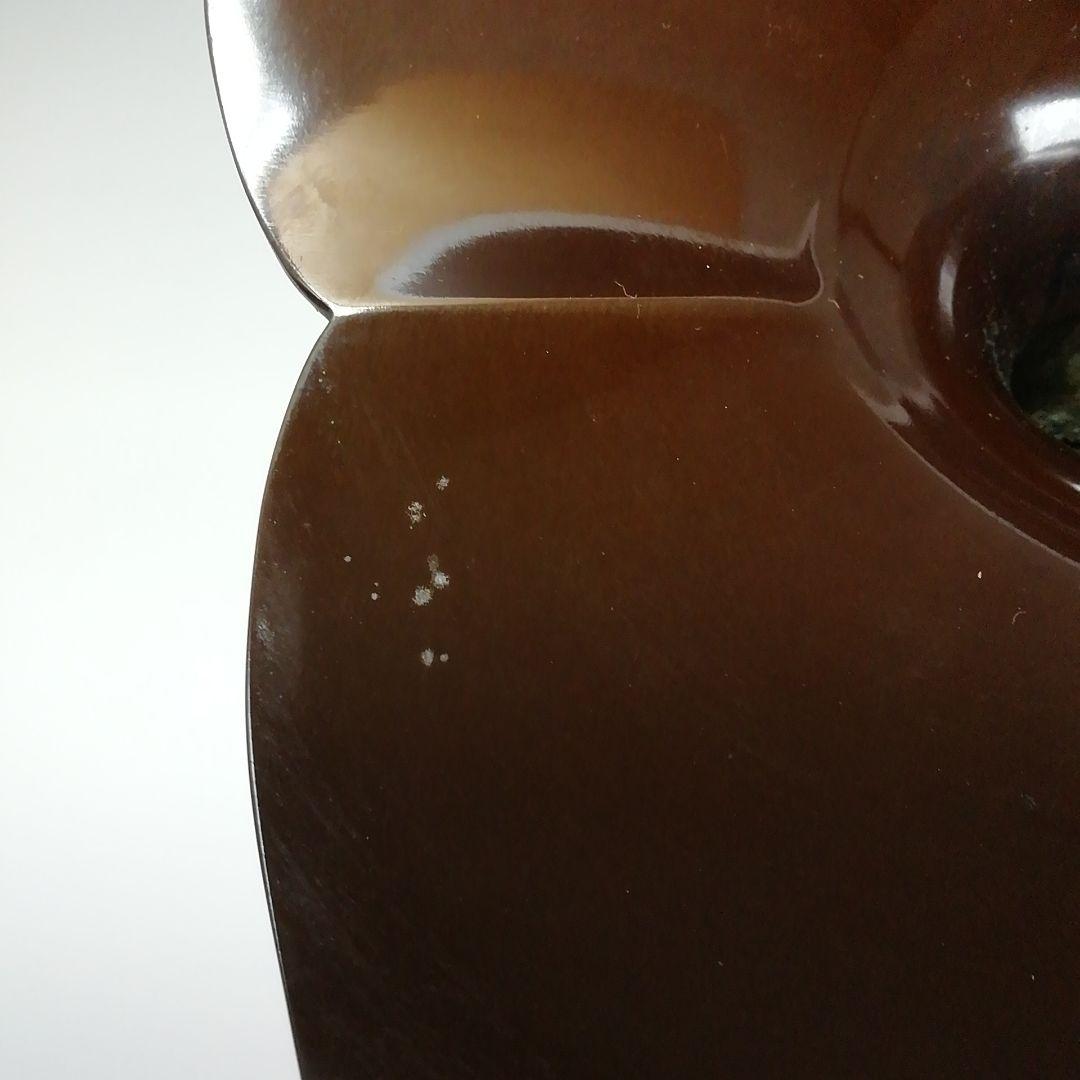 Ｓ４１２　花入　『唐銅　桔梗口　花入』『一ノ瀬宗也作』　共箱　花器