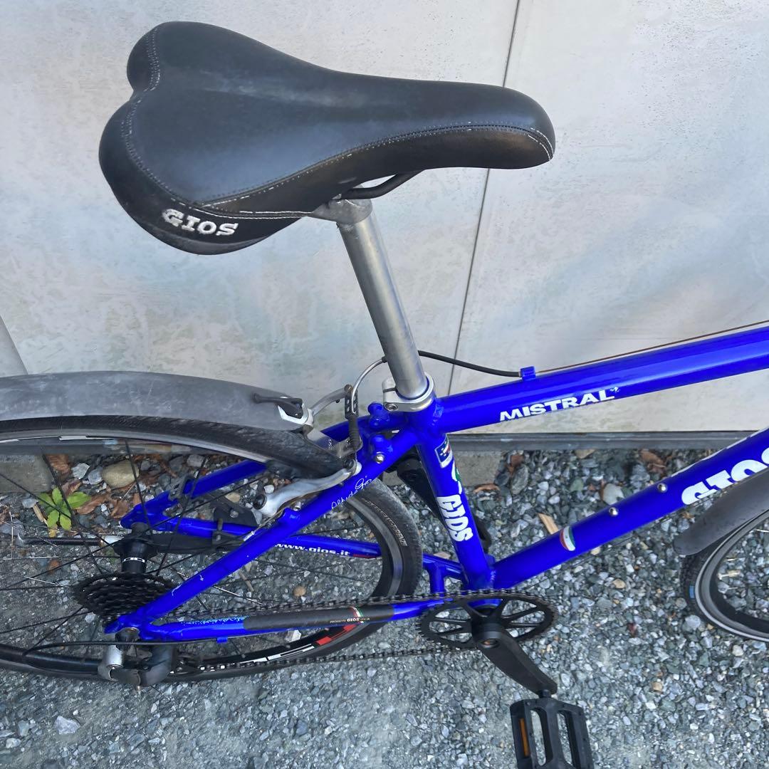 GIOS ミストラル　430