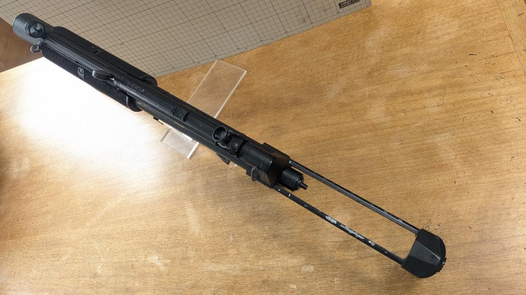 東京マルイ　H&K MP5SD6 18才　電動ガンスタンダード